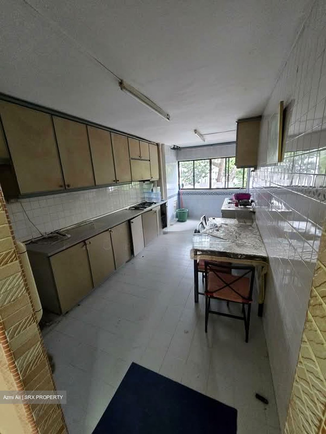 Blk 528 Bedok North Street 3 (Bedok), HDB 3 Rooms #557116661